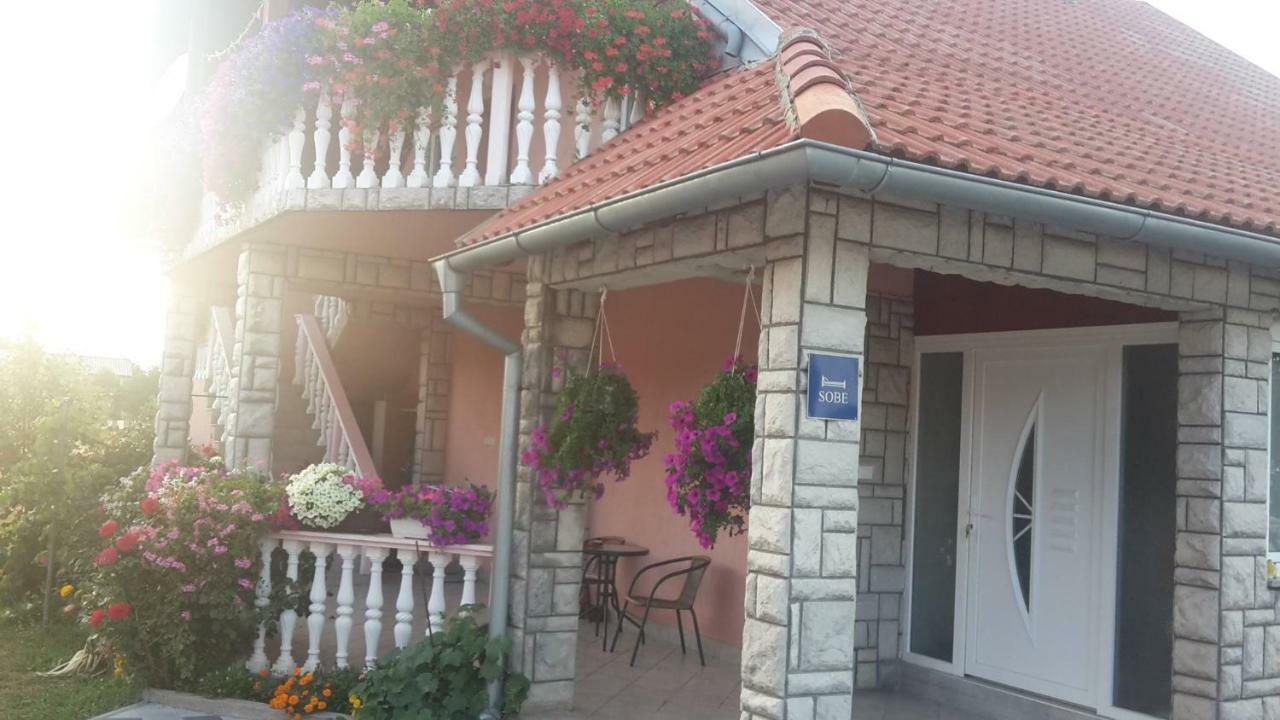 Drlja Apartment Gračac